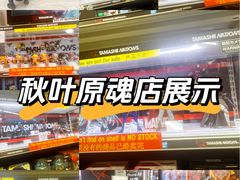 -秋叶原电器街