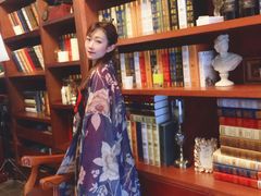 -NINES推理馆(曲江公馆店)