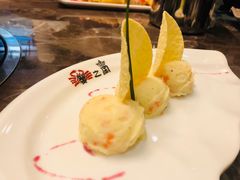 -蟹之国·精品蟹料理(极地店)