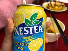 -新记车仔面