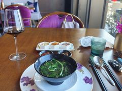 -王府井文华东方酒店-紫膳餐厅