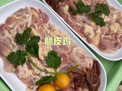 -小煵记·打边炉(西丽文光店)