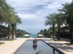 -石梅湾艾美度假酒店