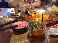 -受气牛肉·重庆耙牛肉(来福士店)