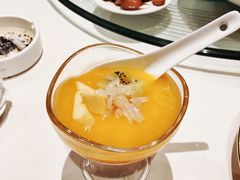 杨枝甘露-新加坡泰国村酒楼(五角场店)