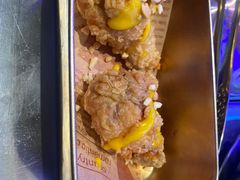 -喜井无限自助烤肉公司(石厦店)