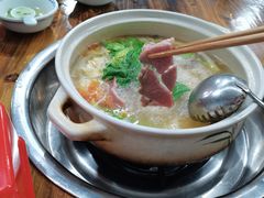 -云南印象昭通天麻火腿鸡(新疆石油花园二期店)