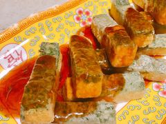 那家自制豆腐-那家小馆•北京菜•烤鸭(中关村店)