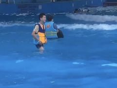 -杭州浪浪浪水公园