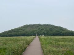 -汉景帝阳陵博物院