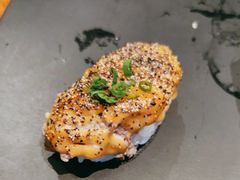 脑花寿司-戏作寿司(观音桥店)