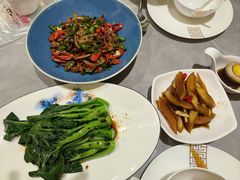 -粤陸玖玖·港式手作茶餐厅(珠江路店)