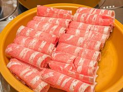 -喜味涮自助小火锅(广州东圃天河城店)