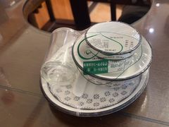 -揽月斋炙子烤肉·清真(安定门·五道营店)