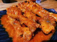 -京玉菲饭店(李村店)