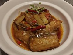 -汉水谣·江景餐厅(江滩店)