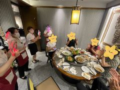 -陈熹公民族美食文化餐厅(中华广场店)