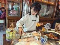 -南昌大饭店·非遗南昌菜(万寿宫店)