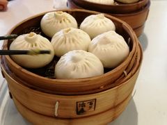 -冶春茶社(星汉大厦店)