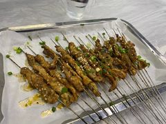 -小民大排档(江汉路店)