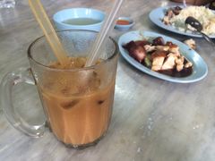 -丽丰茶冰室