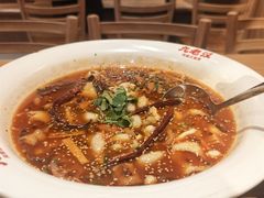 老汉秘制肥肠鱼-九老汉·川渝江湖菜(合川路2店)