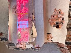 -大头叔烤鸡爪·朝鲜族烤串(天池路店)