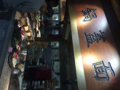 疯厨房【南山家宴】-南山渔宴