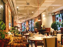 大堂-漢舍中国菜馆(889广场店)