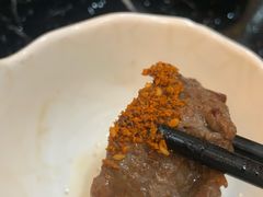 -燚青春泥炉烤肉(东泰店)