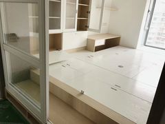 -索菲亚衣柜橱柜家具全屋定制(汶水红星店)