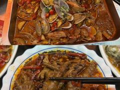 -老闵田螺馆·南昌市井菜·特色小吃(总店)