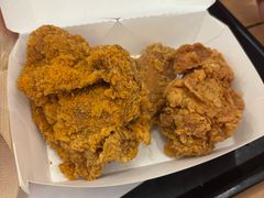 -肯德基(南站店)