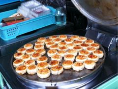 鮮肉月餅-沧浪亭(南园新村打浦路457弄店)