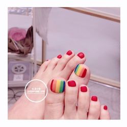 -米小兔美甲美睫