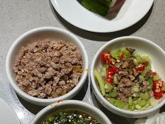 -海底捞火锅(龙湖三千集店)
