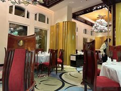 -晶荷轩(香港迪士尼乐园酒店)