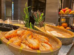 -深圳四季酒店·馥自助餐厅