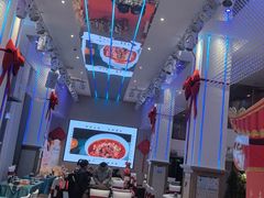 -丝宴·凤城印象·西北特色菜(彩虹湾店)