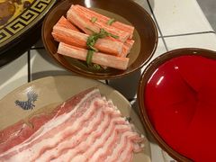 -老街坊市井火锅(营门口店)