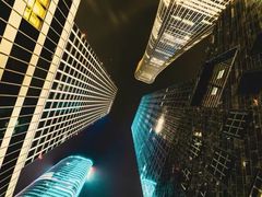 -后海公园