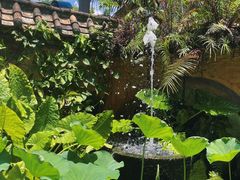 -园林美食城·本土农家菜(杨和镇店)