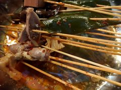 -嘉州鲜知味钵钵鸡(奎星楼店)