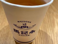 -马记永·兰州牛肉面(天通苑家乐福店)