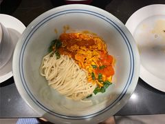 -北京王府井希尔顿酒店·秦唐中餐厅Chynna