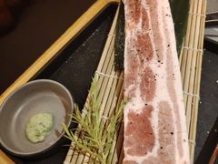 -炉太郎日式烧肉店(华贸店)