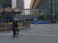 -甬秀·港通天下(博地影秀城店)