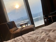 -长沙富力万达文华酒店