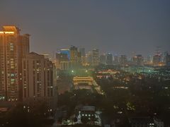 -萨芭蒂高空花园餐酒吧