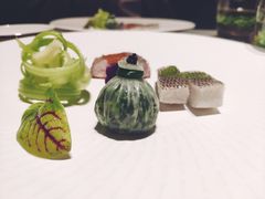 -山里亲戚(淞虹路店)